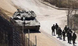 Arap Parlamentosu’ndan iİsrail’e Suriye saldırıları için sert tepki