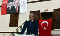 Selanik’teki Atatürk Evi restorasyon sonrası açıldı