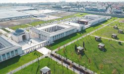 Atatürk Havalimanı Millet Bahçesi bugün ziyarete açılıyor!