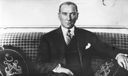 Atatürk, vefatının 87. yılında Bakü'de törenle anıldı