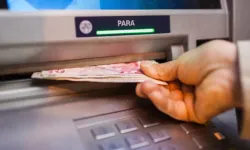 Bankamatikten para nasıl çekilir? Adım adım işlem rehberi