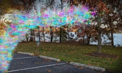 Auralı migren nedir? Auralı migren neden olur? Göz migreni belirtileri nelerdir?