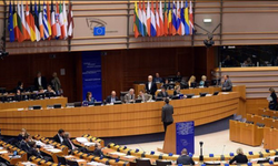 Dışişleri Bakanlığı’ndan Avrupa Komisyonu raporuna sert tepki: 'Mesnetsiz iddiaları reddediyoruz'