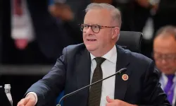 Avustralya Başbakanı Albanese'den COP31 açıklaması: "Türkiye seçilirse veto etmeyiz"