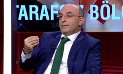 Cumhurbaşkanı Danışmanı Ayhan Ogan'dan 'İmralı' çıkışı: 'Devlet başkanını beklemek zavallılıktır'