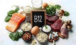 B12 vitamini eksikliği sinsice ilerliyor: Beyin ve kalp fonksiyonlarını etkiliyor