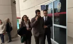 Bahis soruşturmasında adı geçen Beşiktaşlı futbolcu Necip Uysal adliyede!