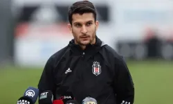 Beşiktaş'ta kadro dışı bırakılan Necip Uysal sessizliğini bozdu: Kararını açıkladı!