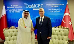 Bolat: Pakistan, BAE ve Katar ile ticari iş birliği hedefleri masaya yatırıldı