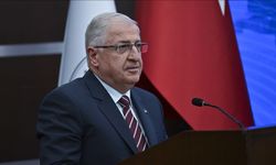 Bakan Güler'den NATO mesajı! "Avrupa Türkiye'yi dışlayarak daha güvenli olamaz"