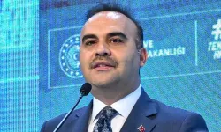 Bakan Kacır'dan genç girişimcilere 900 bin liralık yatırım müjdesi