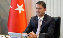 Bakan Kurum, Türkiye'nin yeni iklim hedefini Brezilya'da duyurdu: 2035'te 643 milyon tona düşürülecek