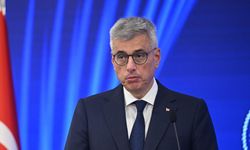 Sağlık Bakanı Memişoğlu: 'İnsanların isteğine bağlı sezaryeni azaltmaya çalışıyoruz'