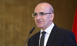 Son Dakika: Bakan Şimşek: Fitch görünümü pozitife çevirdi