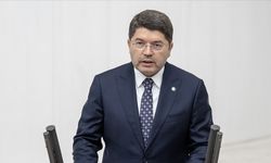 Bakan Tunç: “11. Yargı Paketi çocuklara yönelik önemli düzenlemeler içeriyor”