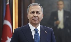 Bakan Yerlikaya, 8 aralık 2024'ten bu yana 550 bin Suriyelinin gönüllü geri döndüğünü açıkladı