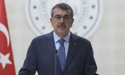 Bakan Tekin duyurdu: Öğretmenlerin mesleki çalışma takvimi belli oldu!