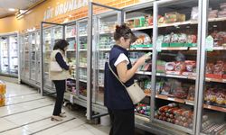 Bakanlık duyurdu: Mobil uygulama geliyor! Her vatandaş gönüllü gıda denetçisi olabilecek