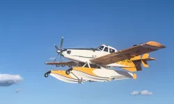 Hırvatistan'da düşen OGM yangın söndürme uçağının şehit olan pilotu kim?