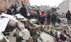 Balanlı Apartmanı Davası'nda karar açıklandı