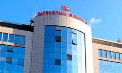 Bayrampaşa Belediyesi operasyonunda Özel Kalem Müdürü tahliye edildi