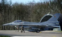 Belçika'da dron hareketliliği! 4 dron daha tespit edildi!