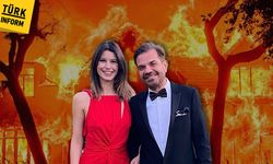 Beren Saat ve Kenan Doğulu çifti yanan eşyalarını açıkladı: Listeye inanamayacaksınız!