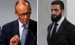 Almanya ve Suriye'den kritik temas: 'Suriyelileri geri göndereceğiz!'