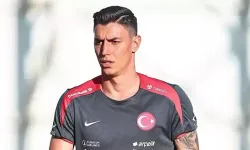 Berke Özer Milli Takımdan çıkarıldı mı? Berke Özer Milli Takım kadrosunda neden yok? Kampı izinsiz mi terk etti?
