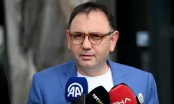 Beşiktaş asbaşkanı Murat Kılıç: "Hem camiamızdan hem de taraftarlarımızdan özür diliyoruz"