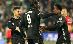 Beşiktaş, Antalya deplasmanında çıkış arıyor