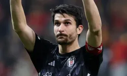 Beşiktaş kaptanı Necip Uysal'dan bahis iddialarına jet yanıt: "Fikri aklımdan bile geçmedi!"