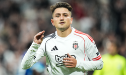 Cengiz Ünder’den bir gol bir hata