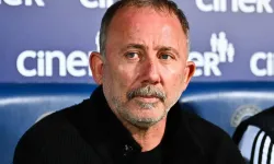 Sergen Yalçın'dan İsmail Kartal'a eleştiri!