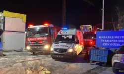 Beyoğlu'ndaki metro faciasında 2 kişiye tutuklama talebi: Bilirkişi raporu 'asli kusurlu' dedi