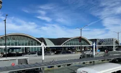 ABD'de havalimanında bıçaklı saldırgan vurularak öldürüldü