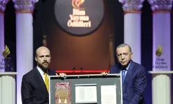 İlim Yayma Ödülleri 2025 sahiplerini buldu! Bilal Erdoğan duyurdu: '2027'de uluslararası bir ödüle dönüşecektir'