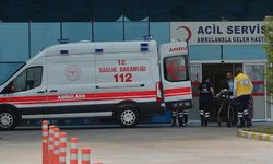 Bir zehirlenme vakası da Bolu’dan geldi! 14 öğrenci hastanelik oldu