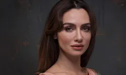 Birce Akalay sevimli dostlarıyla tatilde!
