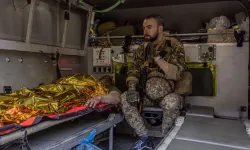 Birinci Dünya Savaşı'nın ölümcül hastalığı yeniden ortaya çıktı!