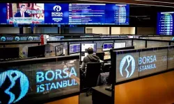 Borsa İstanbul güne yükselişle başladı