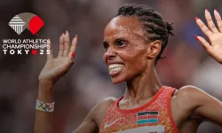 Bizuager Aderra kimdir? 47. İstanbul Maratonunu kazanan kadın atlet kimdir?