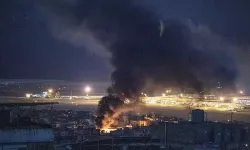 BM’den İsrail’in Beyrut saldırısına tepki: “Ciddi endişe duyuyoruz”