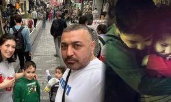 Böcek ailesi faciasında şoke eden detay: O şüphelinin ilk olayı değilmiş!