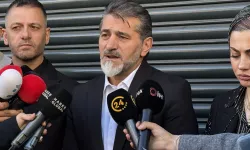 Böcek ailesinin şüpheli ölümü soruşturmasında tahliye edilen esnaf açıklama yaptı