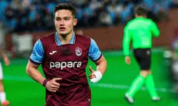 Trabzonspor futbolcusu Boran Başkan kimdir, nereli, kaç yaşında? Boran Başkan tutuklandı mı, PFDK'ya neden sevk edildi?