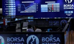 BIST 100 güne pozitif başladı: Endeks 10.804 puana yükseldi