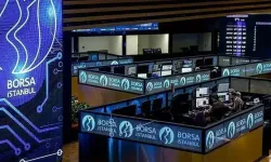 BIST 100 endeksi günü düşüşle kapattı