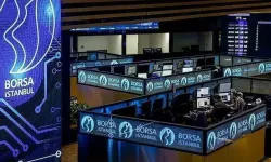 Borsa İstanbul günü yükselişle tamamladı