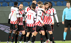 Samsunspor’da Alanyaspor maçı öncesi kritik eksikler belli oldu